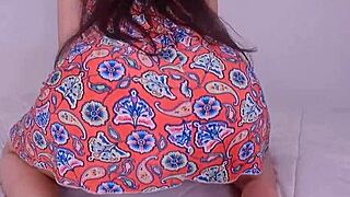 i fucked my stepsister slut before the party in her short dress