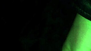 Fatthocoo Gets Handsy with a Steamy Solo Session