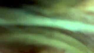 Alineflavio blonde milf bent over for hard doggystyle pounding in homemade update 95