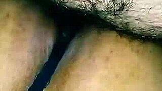 Milf with Big Ass from Tuxtla Teases and Pleases