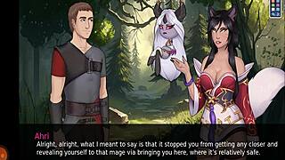 Dirty Fantasy Unleashed In The Arena With Intense Working Sex