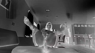 grab a strapon and fuck my big ass lesbian style