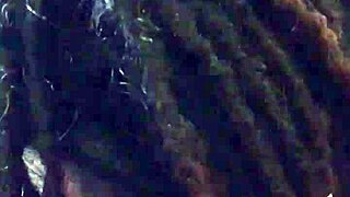 amateur wife swallows big black cock in part 2 4