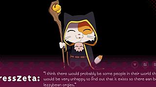 Molly Mae's Public Pickup Turns into Big Tit Fucking