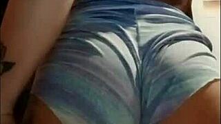 I'm back hotter, tanned, with big tits and ass!