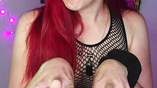 Financial Domination Humiliates This Worthless Cuckold With Dirty Talk