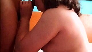 my brother-in-law caught me and made me suck his dick