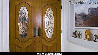 My Hot Wife’s Online Shopping Turns Into Cheating Doggystyle Fun