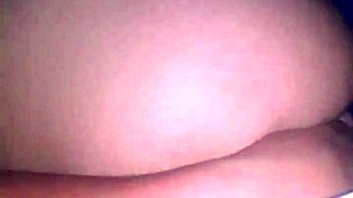 Latina teen enjoys rough penetration in homemade sex