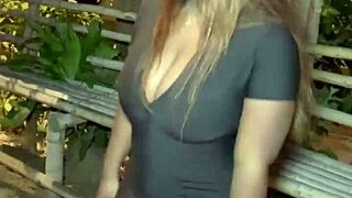 Met a Stranger on the Road, Paid with All-Night Sex! 🔥