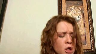 pretty brunette newbies moan and bend over in a 12-hour group quickie session