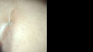 Mexican home fucking with big black cock