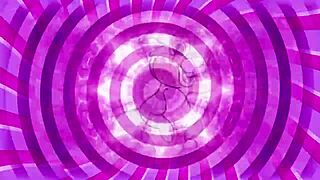 Polly petrova tests her new dildo in solo play