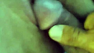 Driftwood and Barfootkontessa Making Puddles in Homemade Fun