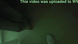 my stepbrother spies and sees what happens behind the door