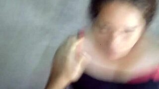 she sucks and i fuck missionary on camera