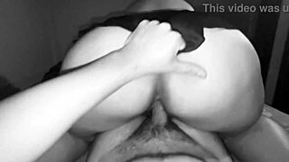 woke up to fuck her raw, and she was already wet for my cock 😏💦