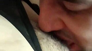 Aurora Estelar Rides Husband in Cowgirl