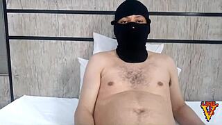 Lenev8 Performs Deep Anal Fisting On Naughty Man's Ass In Reversal