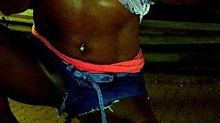 Merry christmas russian scene