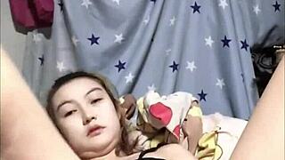 uhh, japanese amateur here, so horny, messin’ up my squirtin’ masturbation, oops!