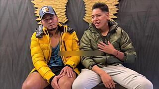 Hey, check out this brazilian porncast with the colony's hidden shame