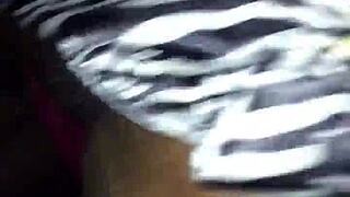 transsexual sucking monster cock