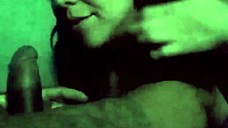 Latina Slut Sloppy Deep Throat