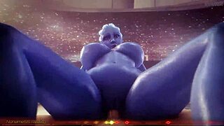 ऑडियोड्यूड का फैप हीरो मिक्सर पार्ट 3, 3D कार्टून क्रीमपाई को जीवंत करता है