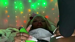 misa, do you cum super hard with your deathnote cosplay? let's see that intense orgasm