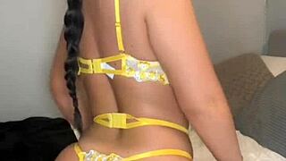 slutty british horny girlfriend, want the full teen webcam toy experience