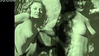 My Secret Life Vintage Mermaids