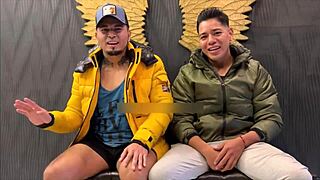 Hey, check out this brazilian porncast with the colony's hidden shame