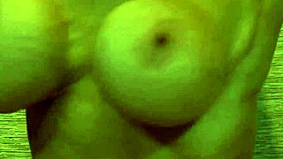 FAKE TIT TALK with kylee nash and her BIMBO body