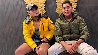 Hey, check out this brazilian porncast with the colony's hidden shame