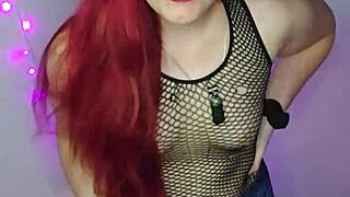 Financial Domination Humiliates This Worthless Cuckold With Dirty Talk