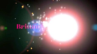 Blonde Beauty Brittany Andrews Rubs Tight Pussy and Tits in Lingerie