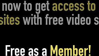 i charlee chase stickin dildo in me