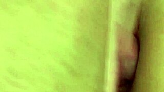 Giorgio Grandi with his big cock opens the ass to Luana a beautiful Brazilian shemale