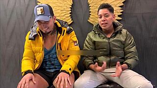 Hey, check out this brazilian porncast with the colony's hidden shame