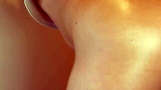 step dad turns into daddy with rough doggystyle over my bent ass