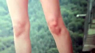 Hey, how does this Korean queen make you shoot a massive 27-day cum load?