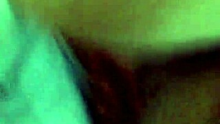 Latina Slut Teasing Pussy And Ass With Wild Contrast