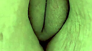 hot milf strips naked for yoga, inviting you to jerk off