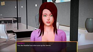 Discovering New Adventures In My Family Chapter 321