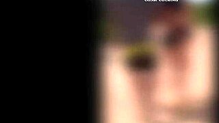 i caught her bent over on the dirt road, stroking that big cock