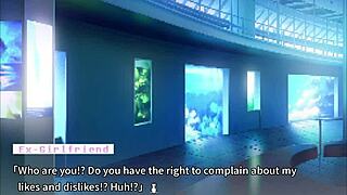 The bride's seduction continues in part two, tempting her married desires.