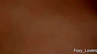 Intense POV Creampie with College Babe