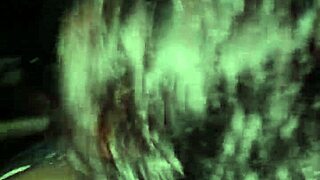 i'm kitty sucking this throbbing cock in my mouth for the first time on the bed