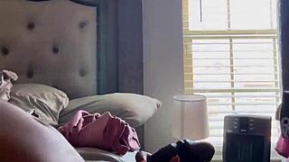 Black Men Love Bonnet Sloppy Toppy